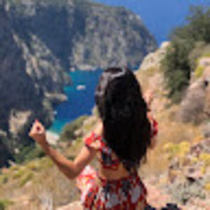 Meet your Posher, Kız